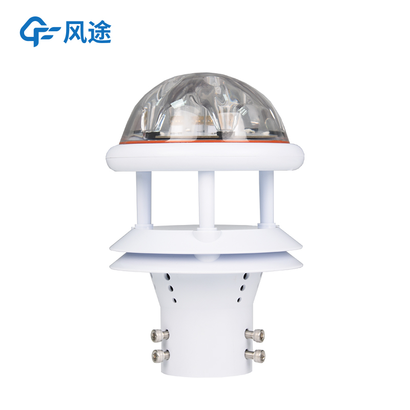 航空業(yè)需要什么氣象傳感器？
